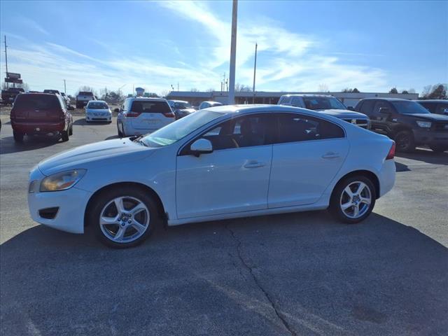 2012 Volvo S60 T5 - Photo 8