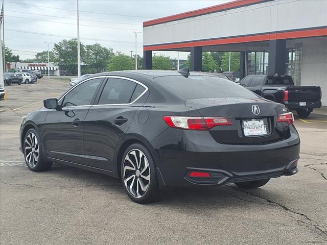 2016 Acura ILX 2.4L - Photo 9