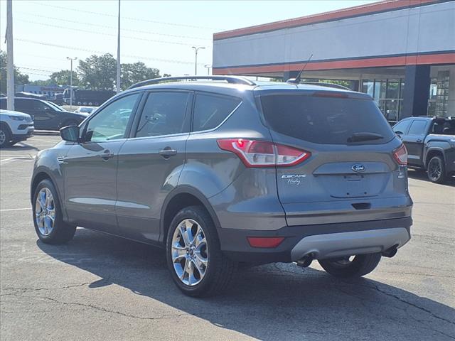 2014 Ford Escape SE - Photo 9
