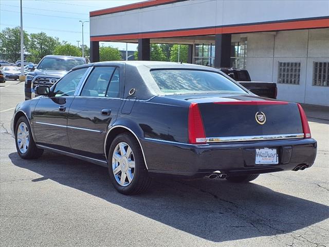 2007 Cadillac DTS Luxury I - Photo 9
