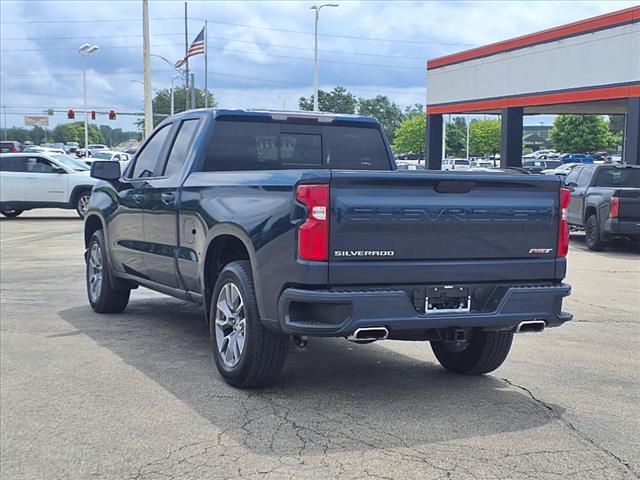 2020 Chevrolet Silverado 1500 RST - Photo 9