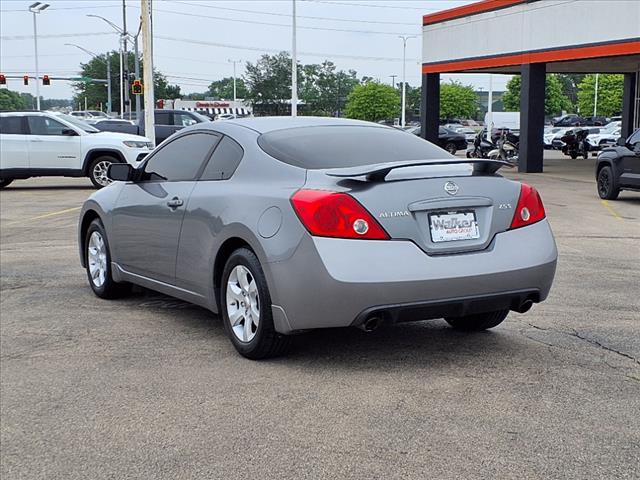 2008 Nissan Altima 2.5 S - Photo 9