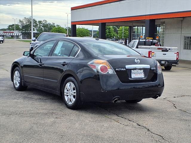 2011 Nissan Altima 2.5 SL - Photo 9