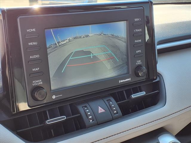 2022 Toyota RAV4 XLE Premium - Photo 9