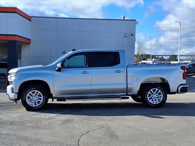 2019 Chevrolet Silverado 1500 RST - Photo 9