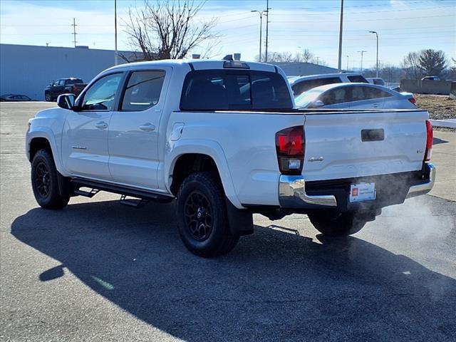 2019 Toyota Tacoma SR5 V6 - Photo 9