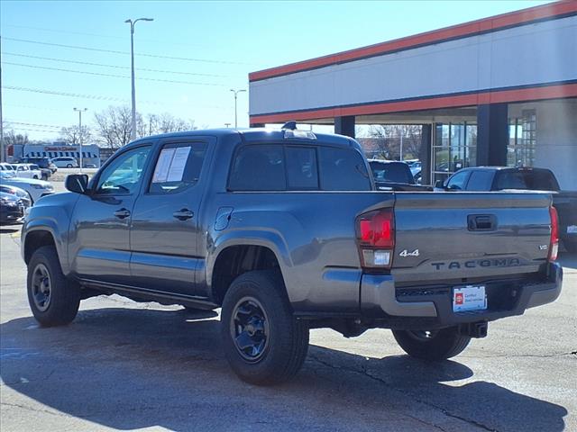 2022 Toyota Tacoma SR V6 - Photo 9