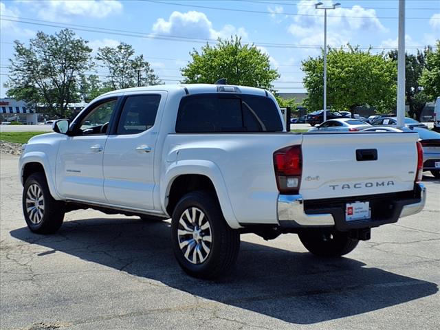 2023 Toyota Tacoma SR5 V6 - Photo 9