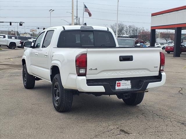 2023 Toyota Tacoma SR V6 - Photo 9