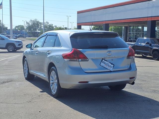 2015 Toyota Venza LE - Photo 9