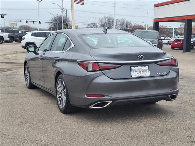 2019 Lexus ES 350 Base - Photo 9