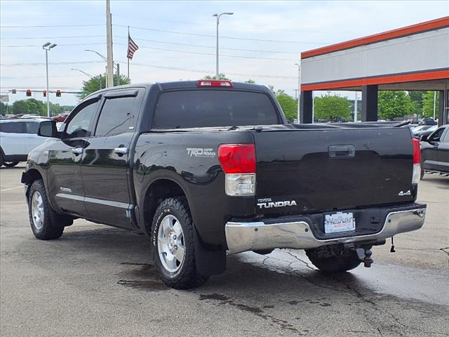 2010 Toyota Tundra Grade - Photo 9