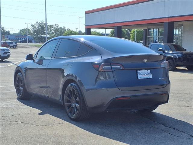 2021 Tesla Model Y Long Range - Photo 9