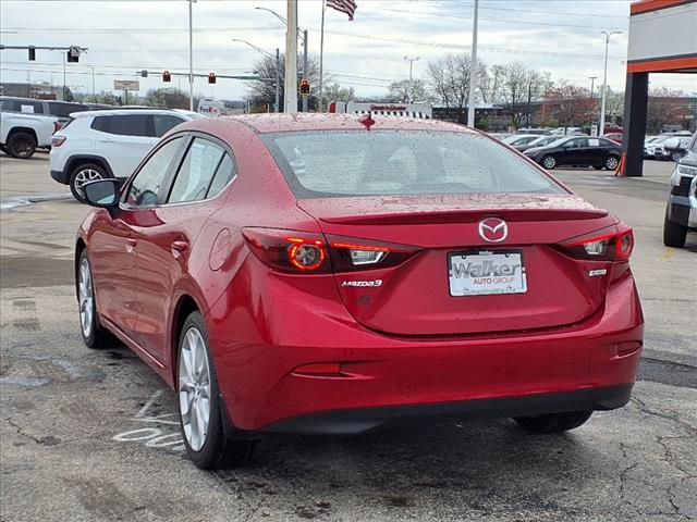 2016 Mazda Mazda3 s Grand Touring - Photo 9
