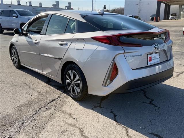 2019 Toyota Prius Prime Premium - Photo 9
