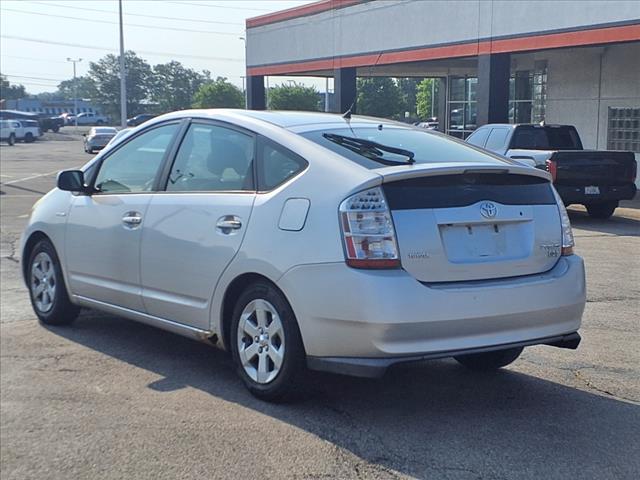 2007 Toyota Prius PKG 5 - Photo 9
