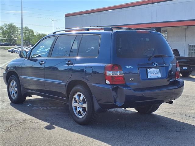 2005 Toyota Highlander V6 - Photo 9