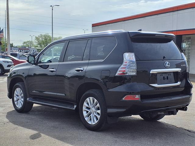 2021 Lexus GX 460 Base - Photo 9
