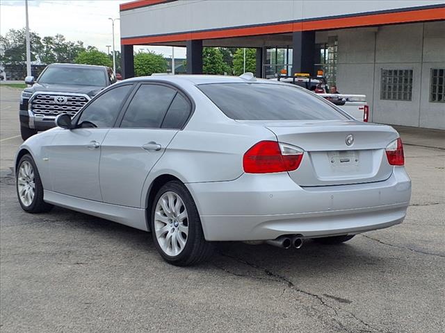 2006 BMW 3 Series 330xi - Photo 9