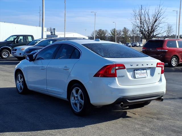 2012 Volvo S60 T5 - Photo 9