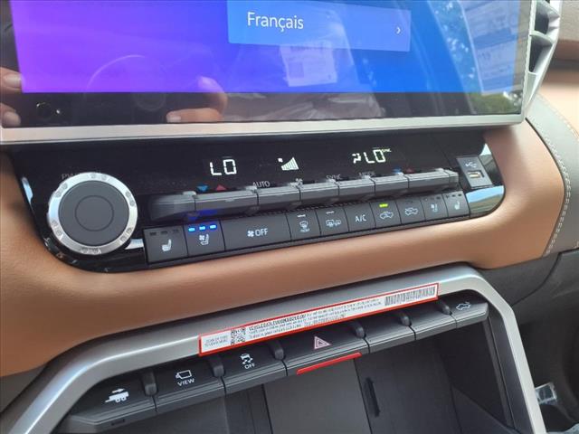 2025 Toyota Tundra 1794