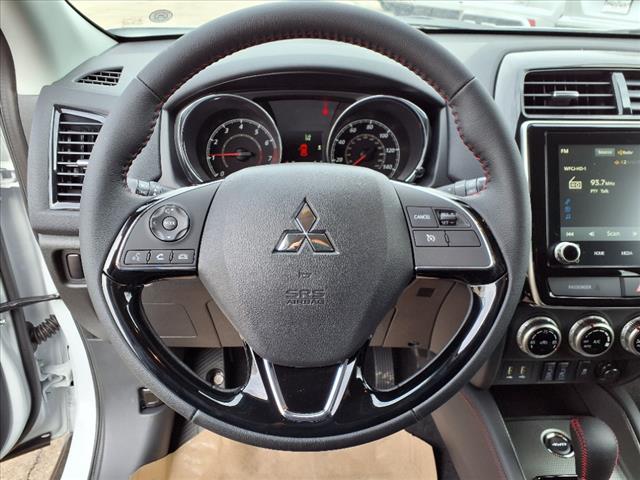 2024 Mitsubishi Outlander Sport S