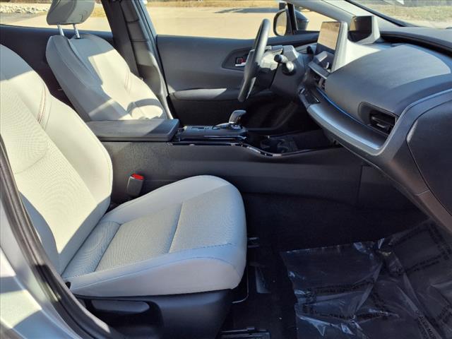 2023 Toyota Prius XLE