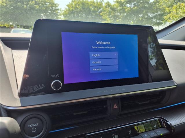 2025 Toyota Prius Limited
