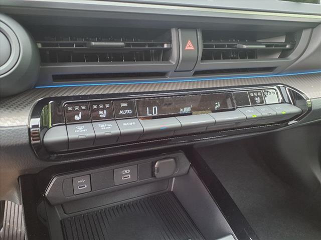 2025 Toyota Prius Limited