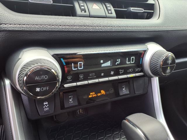 2025 Toyota RAV4 Hybrid XLE Premium