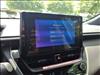 2025 Toyota Corolla Cross Hybrid Hybrid Nightshade
