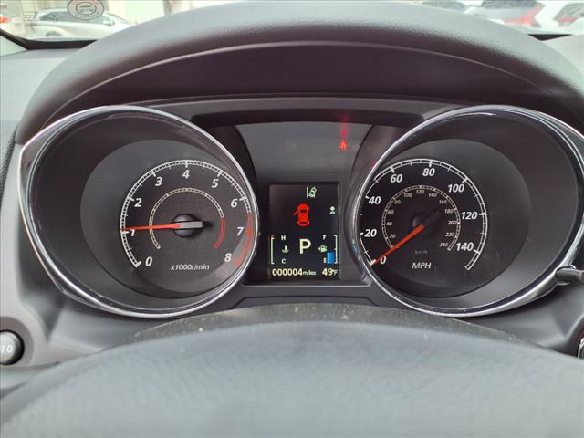 2024 Mitsubishi Outlander Sport S