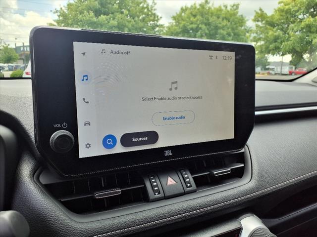 2025 Toyota RAV4 Hybrid XLE Premium
