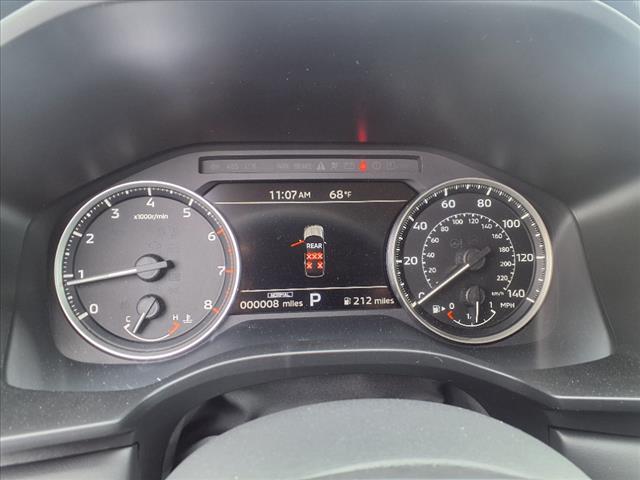 2025 Mitsubishi Outlander ES