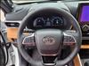 2025 Toyota Highlander Hybrid Platinum