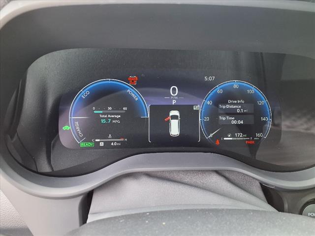 2025 Toyota Sienna Platinum 7 Passenger