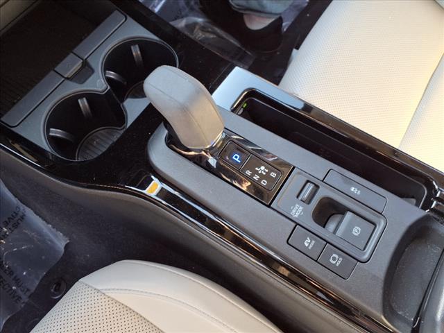 2023 Toyota Prius XLE