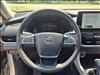 2025 Toyota Grand Highlander LE
