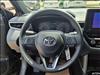 2025 Toyota Corolla Cross Hybrid Hybrid Nightshade