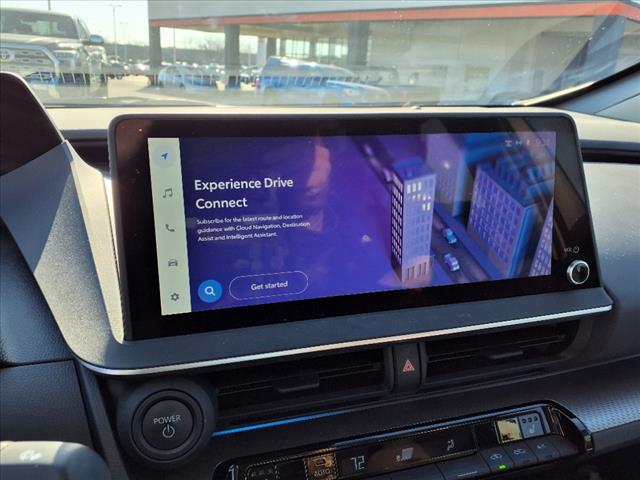 2023 Toyota Prius XLE