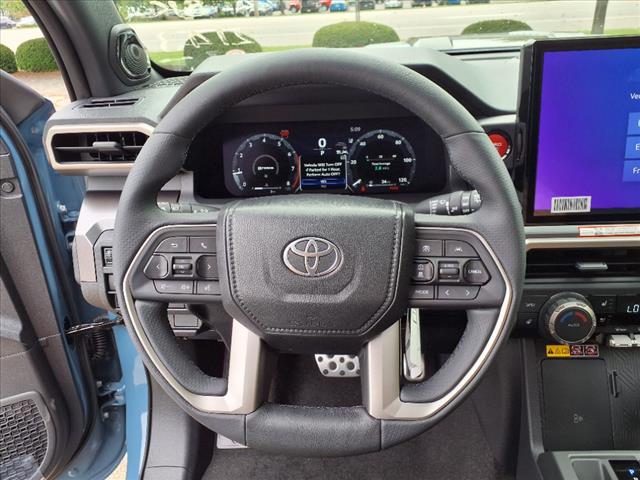 2025 Toyota 4Runner TRD Sport