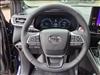 2025 Toyota Sienna Platinum 7 Passenger