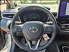 2025 Toyota Corolla Hybrid XLE