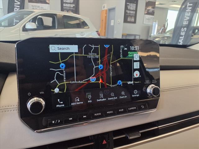2024 Mitsubishi Outlander PHEV SEL