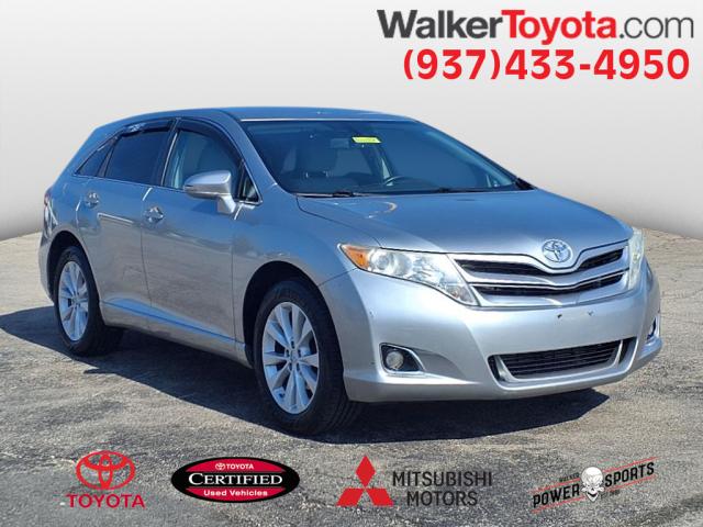 2015 Toyota Venza LE