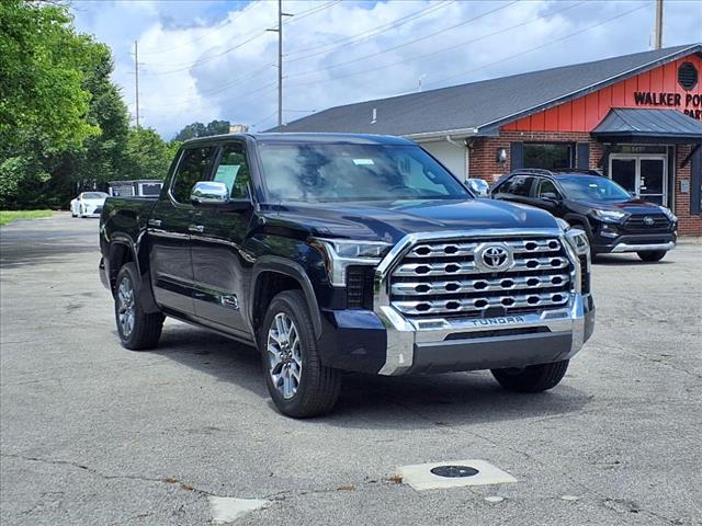 2025 Toyota Tundra 1794