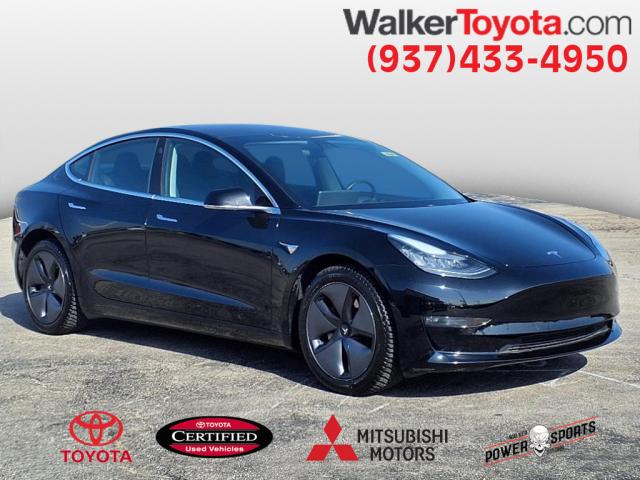 2019 Tesla Model 3 Standard Range