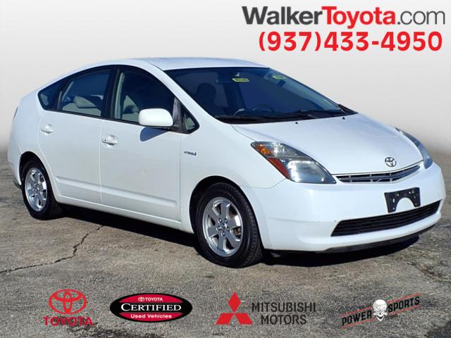 2009 Toyota Prius 
