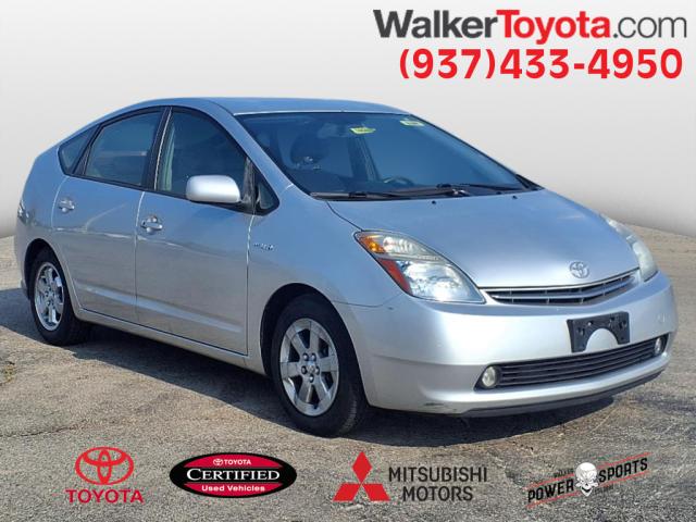 2007 Toyota Prius PKG 5