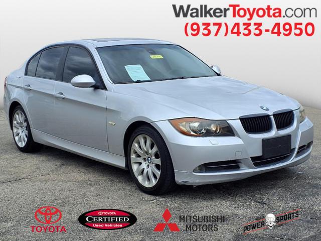 2006 BMW 3 Series 330xi